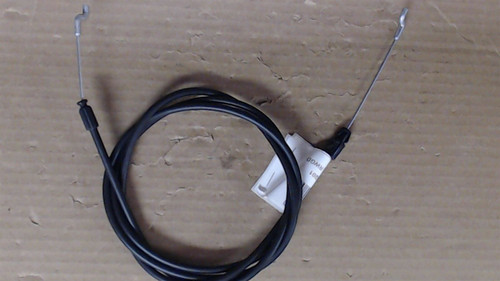 Genuine AYP SEARS HUSQVARNA CABLE.MZR.RWGD Part# 582963201