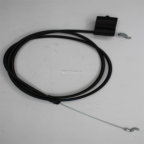 Genuine AYP SEARS HUSQVARNA CABLE.MZR.RGD.PLUS.STRT Part# 583547901