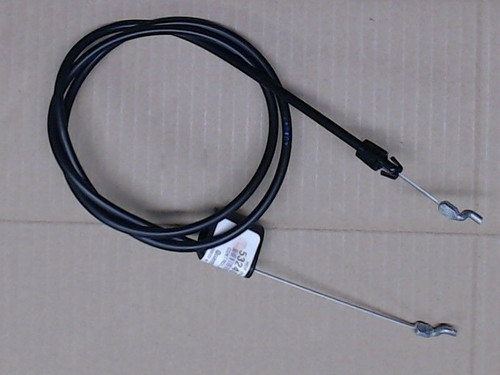 Genuine AYP SEARS HUSQVARNA CONTROL.ZONE.ASM Part# 532408047