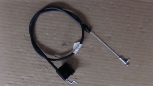 Genuine AYP SEARS HUSQVARNA CABLE.MZR.EZS.LH.DSTR/ERGO Part# 585251601