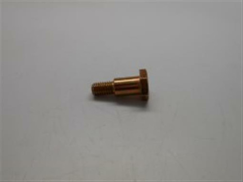 Genuine AYP SEARS HUSQVARNA BOLT SHOULDER 3/8 -16X1 Part# 532174719