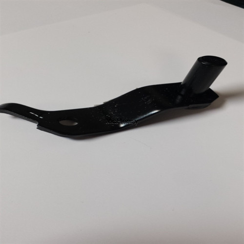 Genuine AYP SEARS HUSQVARNA BRACKET ASM, ROLLER (L) Part# 532175746