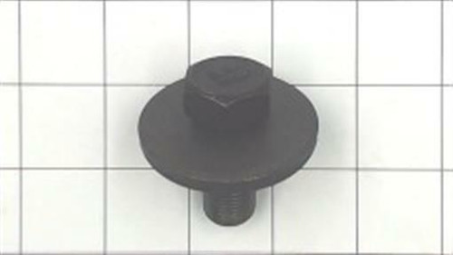 Genuine AYP SEARS HUSQVARNA BLADE BOLT/WASHER Part# 539119007