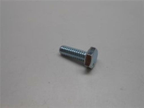 Genuine AYP SEARS HUSQVARNA BOLT.HEX.1/4.X.3/4.DICHROMATE Part# 874760412