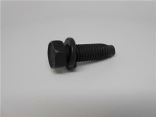 Genuine AYP SEARS HUSQVARNA BOLT 3/8-16X1-1/8 Part# 532150406