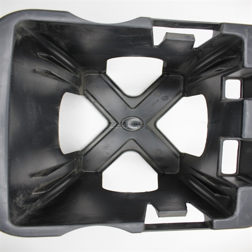 Genuine AYP SEARS HUSQVARNA BOX.BATTERY.MNT.REAR.L Part# 532193228