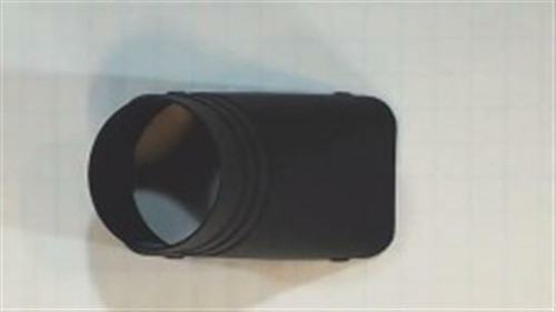 Genuine AYP SEARS HUSQVARNA BOOT.STEERING.SHAFT.BLACK Part# 532169633