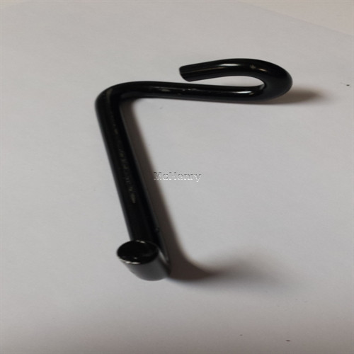 Genuine AYP SEARS HUSQVARNA BRACKET, ANTI-ROTATION Part# 532190736