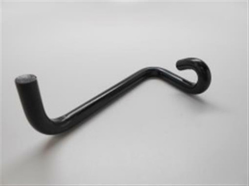 Genuine AYP SEARS HUSQVARNA BRACKET, ANTI-ROTATION Part# 532190736