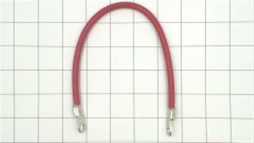 Genuine AYP SEARS HUSQVARNA BATTERY CABLE Part# 532004799