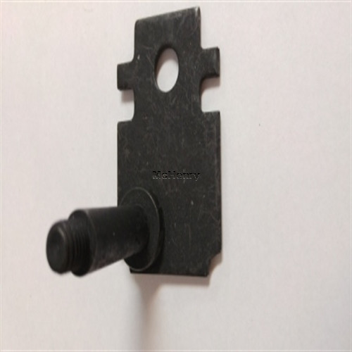 Genuine AYP SEARS HUSQVARNA ARM.ASM.AXLE..LR.5/9.POS.BZP Part# 532401176