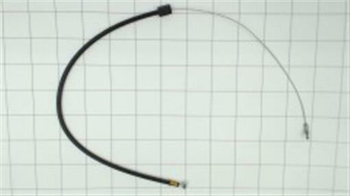 Genuine AYP SEARS HUSQVARNA ASSY THROTTLE CABLE Part# 545026801 Genuine AYP SEARS HUSQVARNA ASSY THROTTLE CABLE Part# 545026801