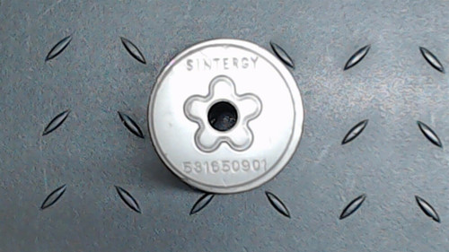 Genuine AYP SEARS HUSQVARNA ADAPTER BLADE Part# 581650901