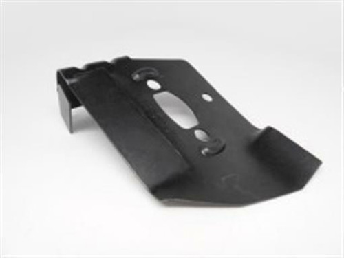 Genuine AYP SEARS HUSQVARNA BACKPLATE MUFFLER Part# 530056256