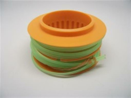 Genuine AYP SEARS HUSQVARNA ACCY PPR TNG VII SPOOL .080 Part# 952711636