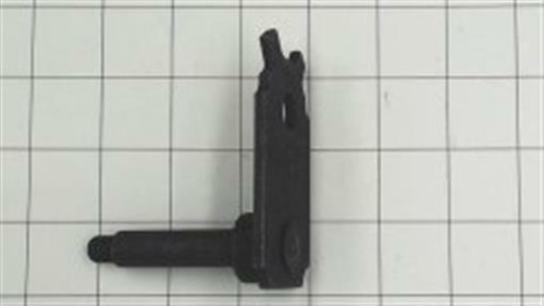 Genuine AYP SEARS HUSQVARNA ARM.ASM.AXLE.5/9.POS.BZP Part# 532406582