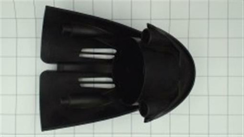 Genuine AYP SEARS HUSQVARNA ASSY CLUTCH COVER Part# 545077301