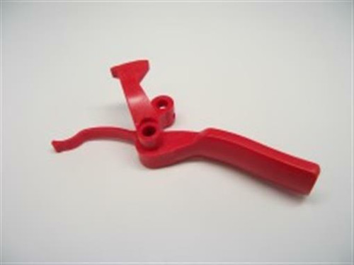 Genuine AYP SEARS HUSQVARNA TRIGGER THROTTLE RED Part# 545017701