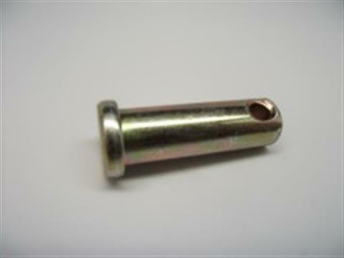 Genuine AYP SEARS HUSQVARNA CLEVIS PIN 3/8 X 1 1/8 Part# 539977703