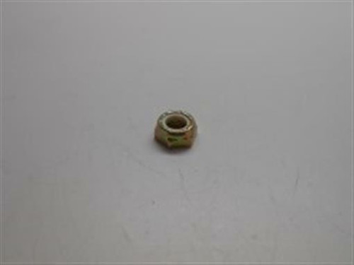 Genuine AYP SEARS HUSQVARNA NUT HEX 3/8-16 NYLON, THIN Part# 539200282