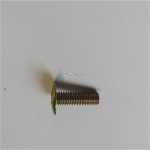 Genuine AYP SEARS HUSQVARNA SCREW #10-24 X 1-1/8 ZD SPEC Part# 539108083