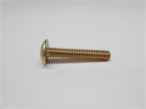 Genuine AYP SEARS HUSQVARNA SCREW #10-24 X 1-1/8 ZD SPEC Part# 539108083