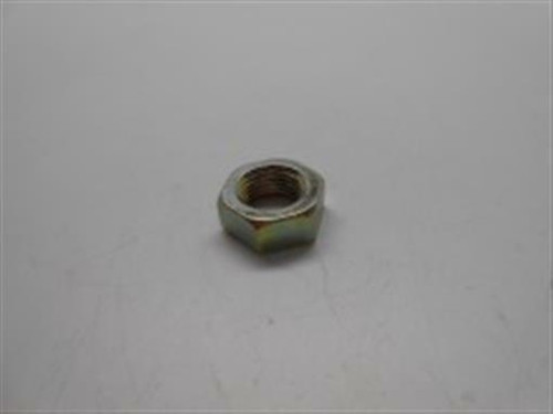 Genuine AYP SEARS HUSQVARNA NUT 1/2-20 HEX JAM ZD Part# 539108736