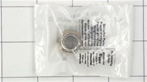 Genuine AYP SEARS HUSQVARNA NUT, 7/16-20 HEX NYLOC ZC Part# 573975201