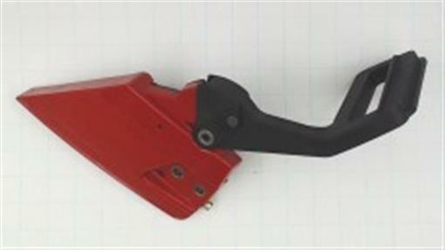 Genuine AYP SEARS HUSQVARNA CHAIN BRAKE JONS RED Part# 530054871