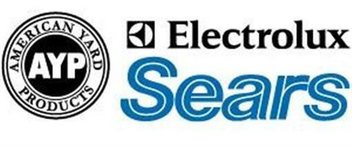 Genuine AYP SEARS HUSQVARNA CAP.SEALING.30. Part# 583348601