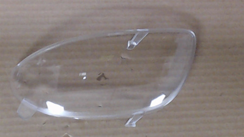 Genuine AYP SEARS HUSQVARNA COVER.LENS.LASER.II Part# 532190508