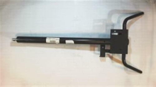 Genuine AYP SEARS HUSQVARNA HANDLE.ASM.TILLER.GREY. Part# 532440884