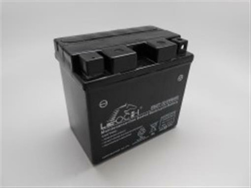 Genuine AYP SEARS HUSQVARNA BATTERY.6A.12V.LEOCH Part# 532436551