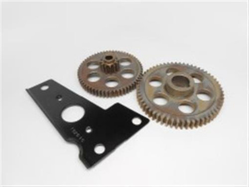 Genuine AYP SEARS HUSQVARNA KIT.GEAR.DR.(REPL.187655) Part# 532441417