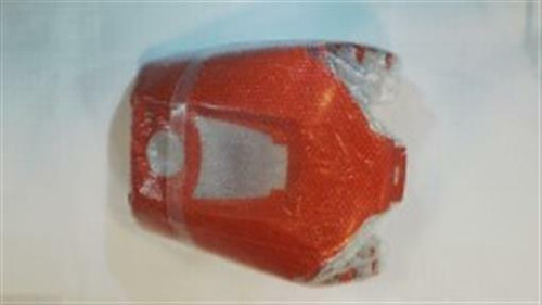 Genuine AYP SEARS HUSQVARNA KIT.HOOD.ASM.HUSQ.GT.TEX.668 Part# 587483301