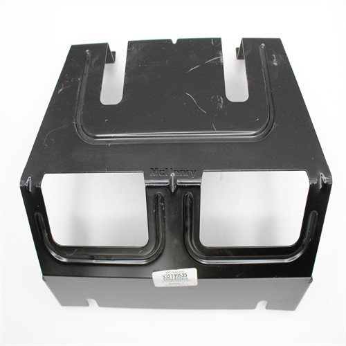 Genuine AYP SEARS HUSQVARNA SHIELD.BROWNING.W/TEX Part# 532199535