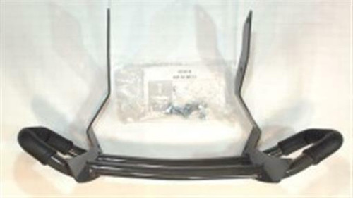 Genuine AYP SEARS HUSQVARNA LS BRUSH GUARD Part# 505568813