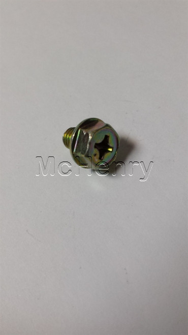 Genuine MTD  Part PLUG-FUEL DRAIN 710-04938