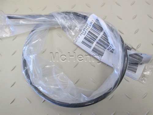 Genuine MTD  LOWER DRIVE SHAFT Part # 753-05267