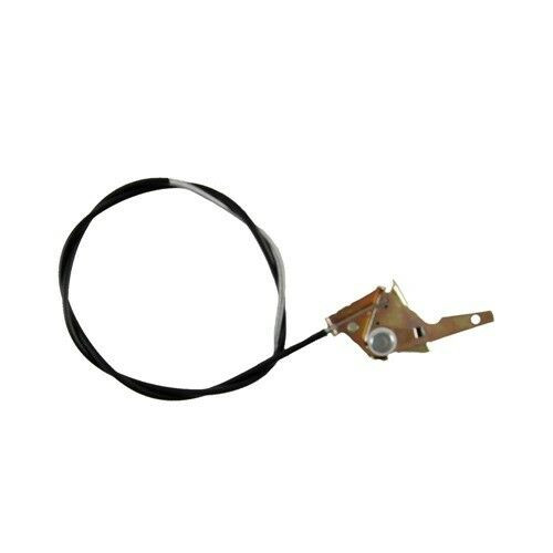 Genuine MTD  CABLE-THROTL/CHOKE Part # 946-04556