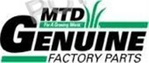 Genuine MTD  BELT-V  A SEC X 63 Part # 954-04250