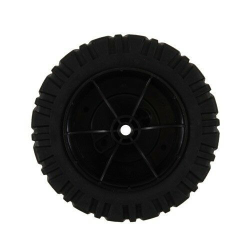 Genuine MTD  WHEEL-COMPL 9X2.12 Part # 734-2044B