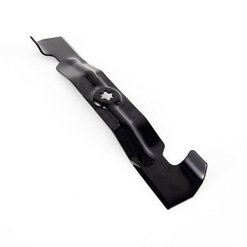 Genuine MTD BLADE 17.90 LG STAR BAGGING Part # 942-04056C Genuine MTD BLADE 17.90 LG STAR BAGGING Part # 942-04056C