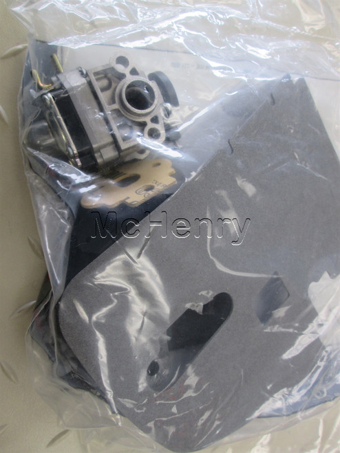 Genuine MTD  CARBURETOR  AC3.1 Part # 753-06258A