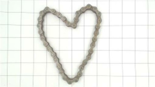 Genuine MTD   #41 CHAIN 1/2 PITCH Part#  713-0284