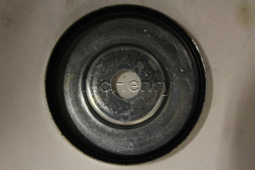 Genuine MTD   CAP-PULLEY Part#  721-04516