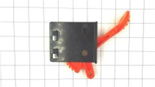 Genuine MTD   CONTROL ASM 7 SPD TR Part#  983-04274