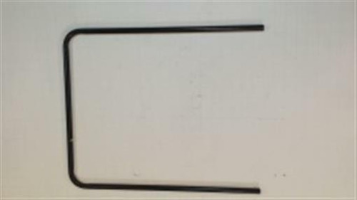Genuine MTD   FRAME CATCHER     PO Part#  764-0310A-0637