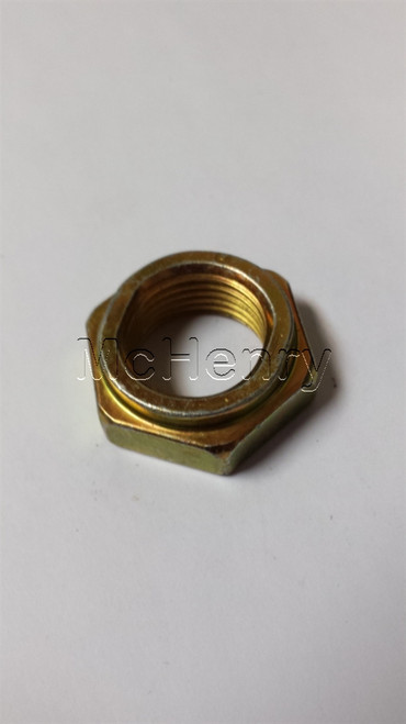 Genuine MTD   NUT-H/LK Part#  1762168