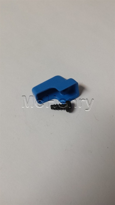 Genuine MTD   Part ASM, CHOKE KNOB & SCREW 791-182202